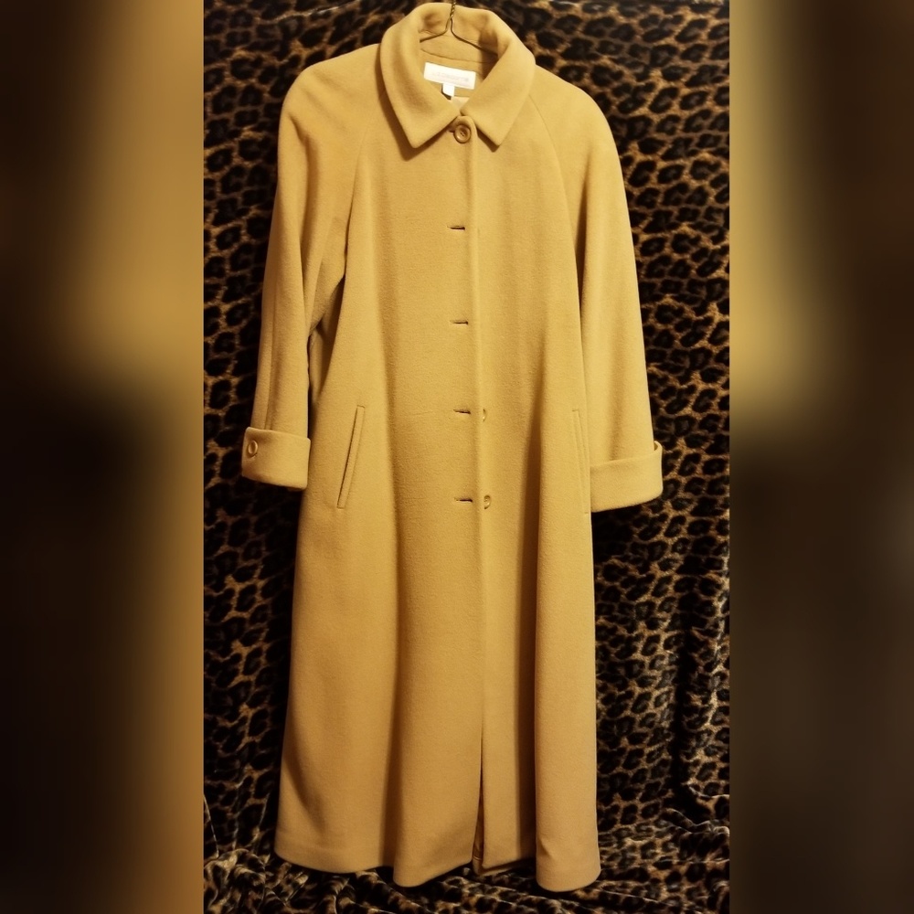 Liz Claiborne Coat